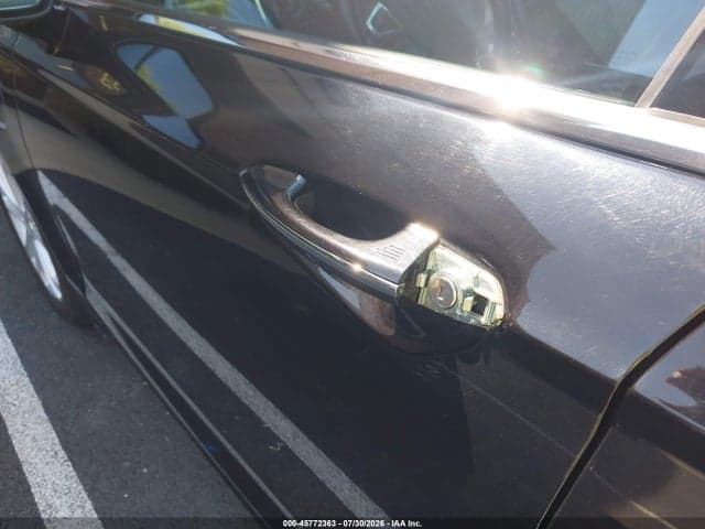 2019 FORD FUSION ENERGI TITANIUM 6