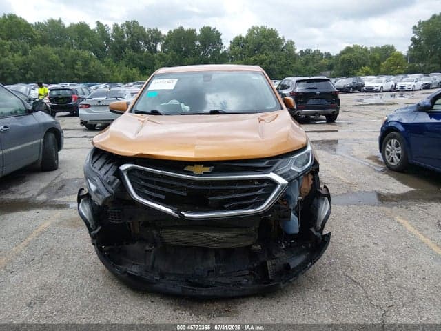 2018 CHEVROLET EQUINOX LT 12