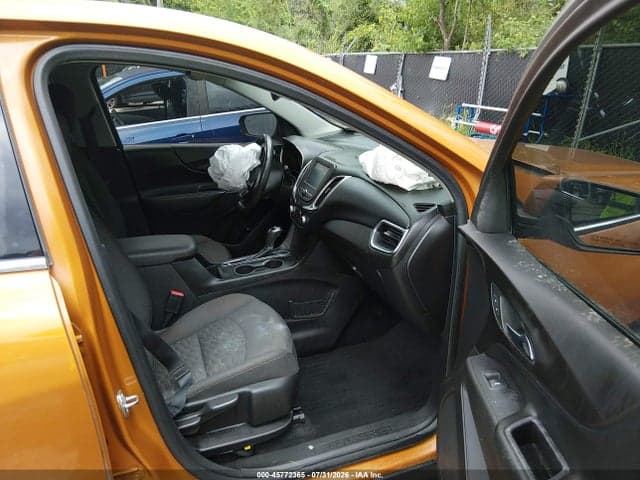 2018 CHEVROLET EQUINOX LT 5