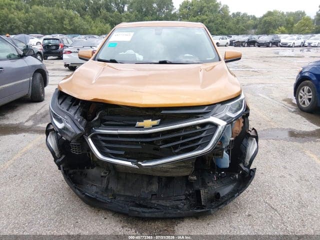 2018 CHEVROLET EQUINOX LT 6