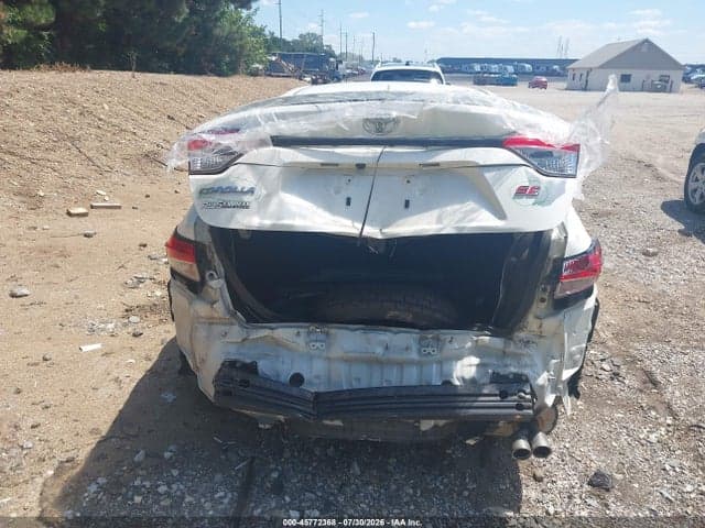 2021 TOYOTA COROLLA SE 16