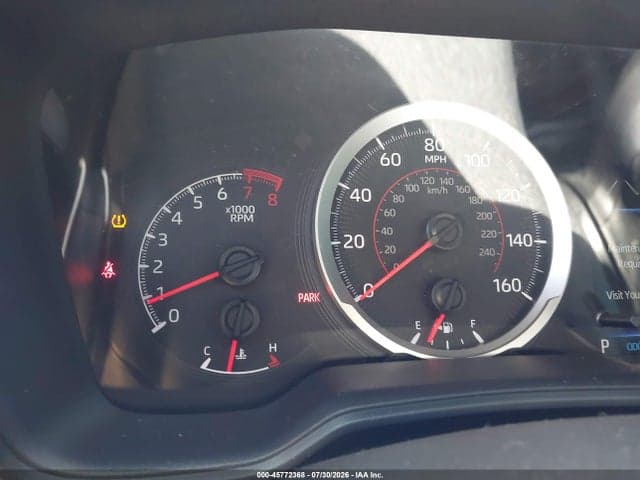 2021 TOYOTA COROLLA SE 7