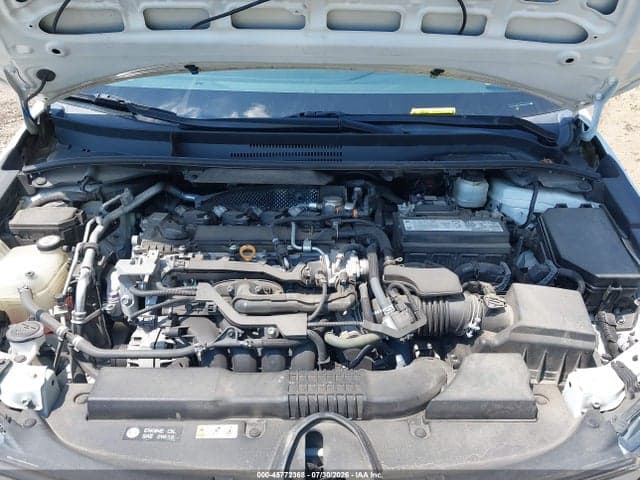 2021 TOYOTA COROLLA SE 10