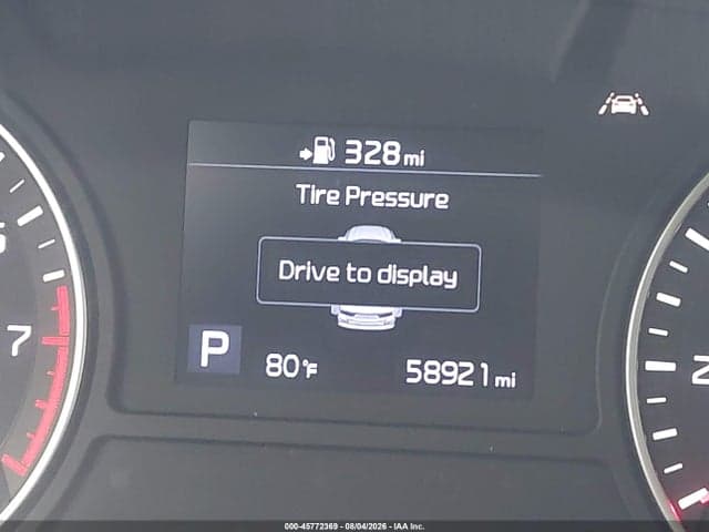 2019 KIA OPTIMA EX 15