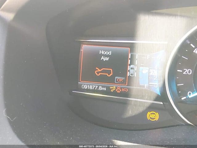 2018 FORD EXPLORER SPORT 15