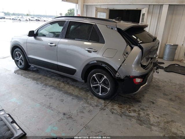 2023 KIA NIRO SX 3
