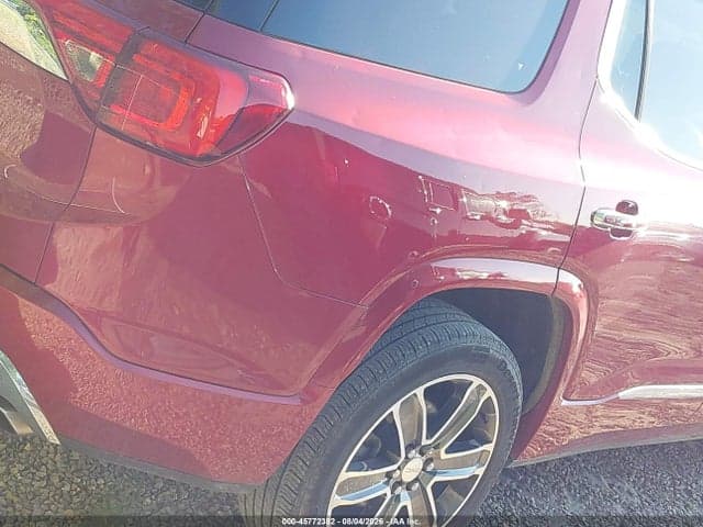 2019 GMC ACADIA DENALI 18