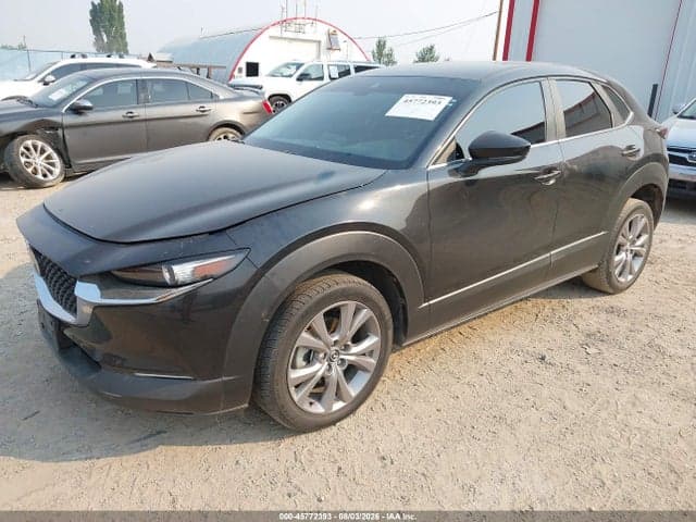 2021 MAZDA CX-30 SELECT 2