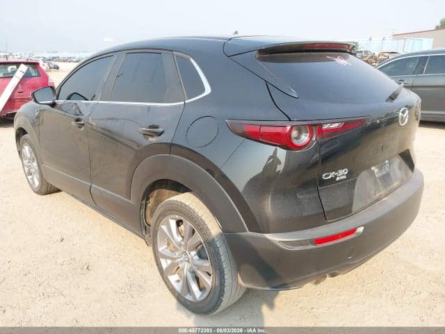 2021 MAZDA CX-30 SELECT 3