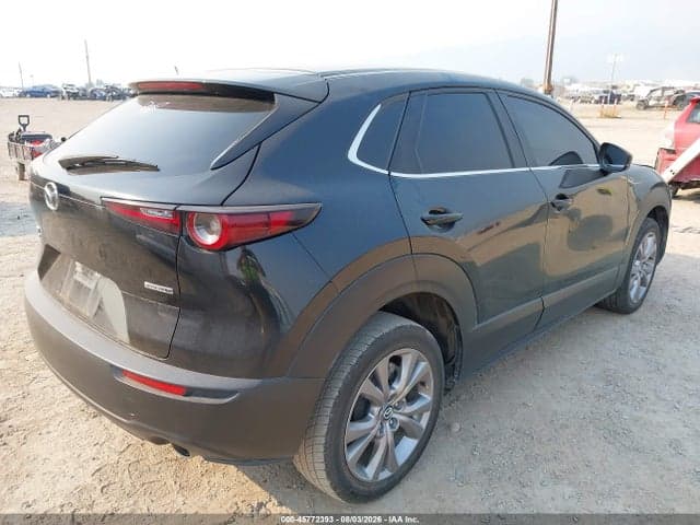 2021 MAZDA CX-30 SELECT 4
