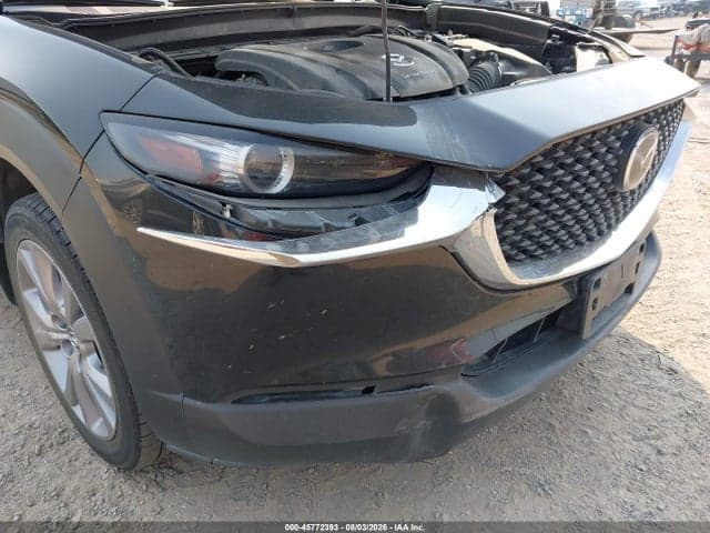 2021 MAZDA CX-30 SELECT 6
