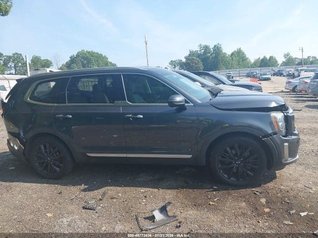 2020 KIA TELLURIDE SX 13