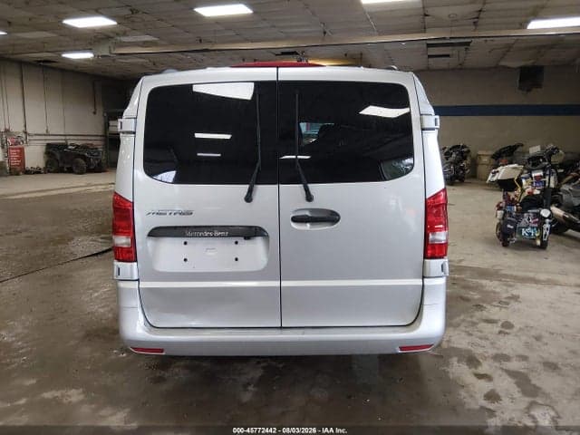 2021 MERCEDES-BENZ METRIS 16