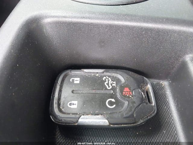 2020 CHEVROLET SILVERADO 1500 4WD SHORT BED LT 11