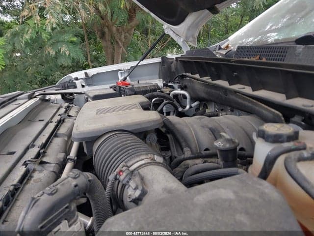 2020 CHEVROLET SILVERADO 1500 4WD SHORT BED LT 10