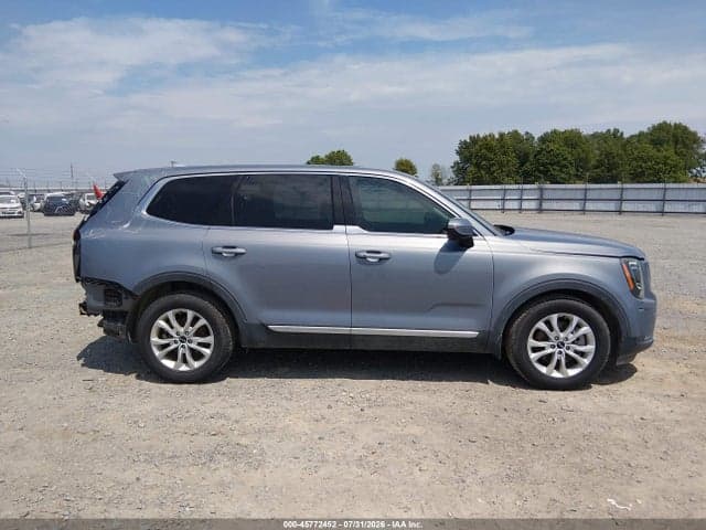 2020 KIA TELLURIDE LX 14