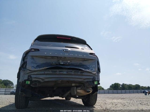 2020 KIA TELLURIDE LX 19