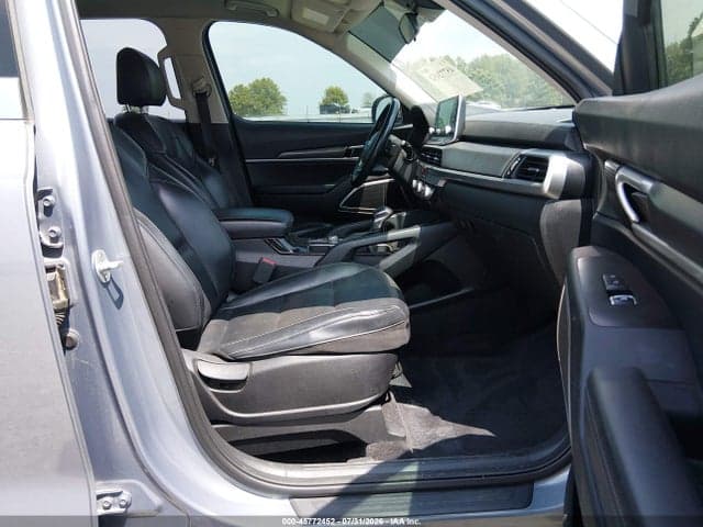 2020 KIA TELLURIDE LX 5