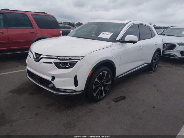 2024 VINFAST VF 8 PLUS 2