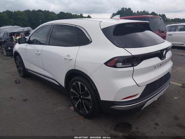2024 VINFAST VF 8 PLUS 3