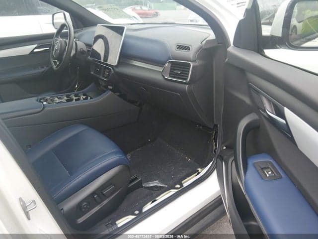 2024 VINFAST VF 8 PLUS 5