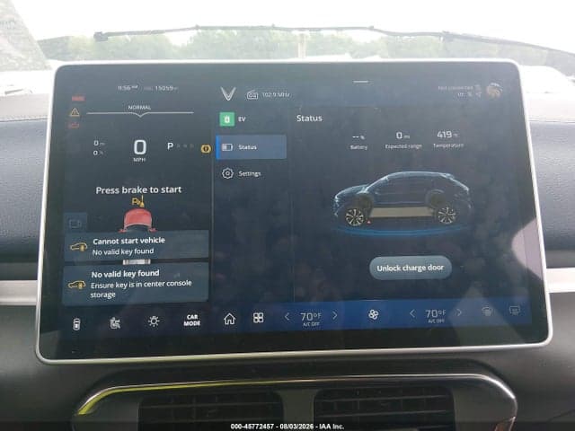 2024 VINFAST VF 8 PLUS 7