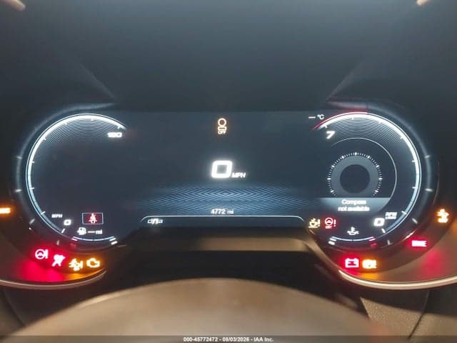 2025 ALFA ROMEO GIULIA AWD 7