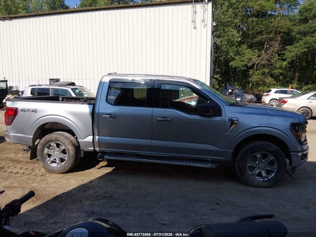 2025 FORD F-150 XLT 13