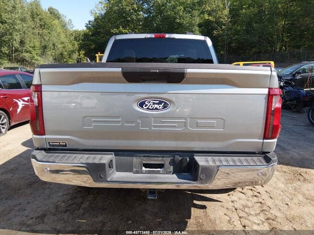 2025 FORD F-150 XLT 16