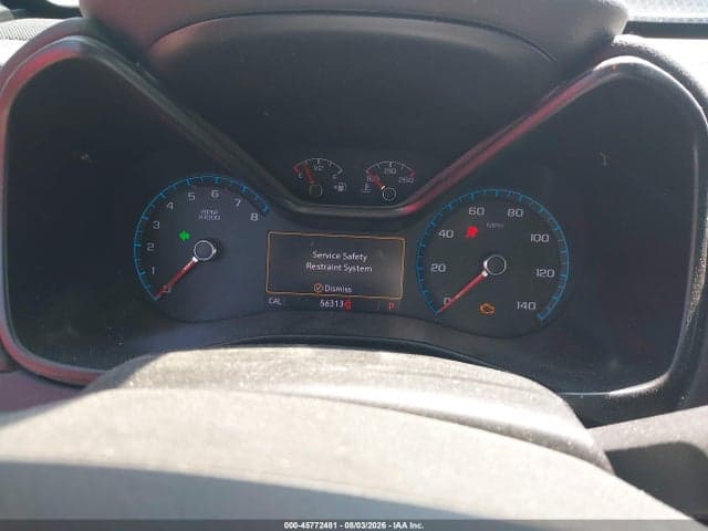 2021 GMC CANYON 4WD SHORT BOX AT4 - LEATHER 7