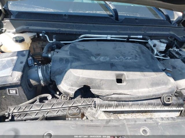 2021 GMC CANYON 4WD SHORT BOX AT4 - LEATHER 10