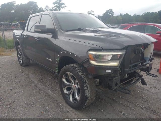 2019 RAM 1500 LARAMIE - 1