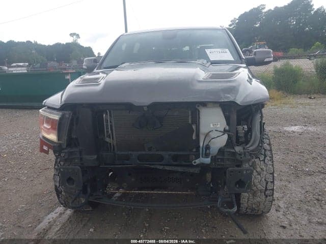 2019 RAM 1500 LARAMIE 12