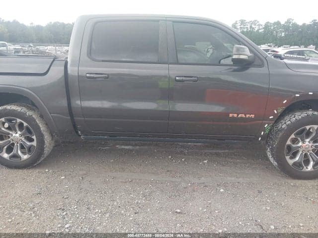 2019 RAM 1500 LARAMIE 13