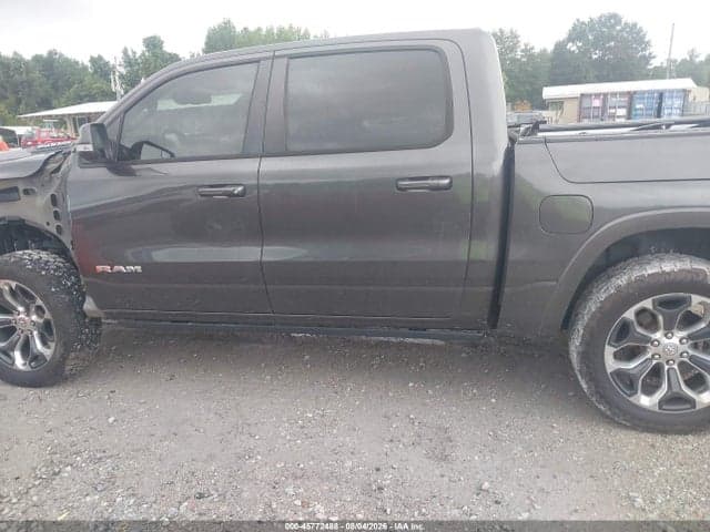2019 RAM 1500 LARAMIE 14