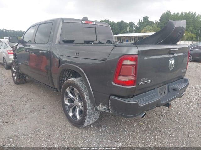 2019 RAM 1500 LARAMIE 3