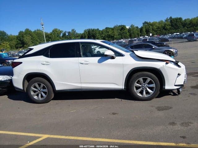 2018 LEXUS RX 350 13