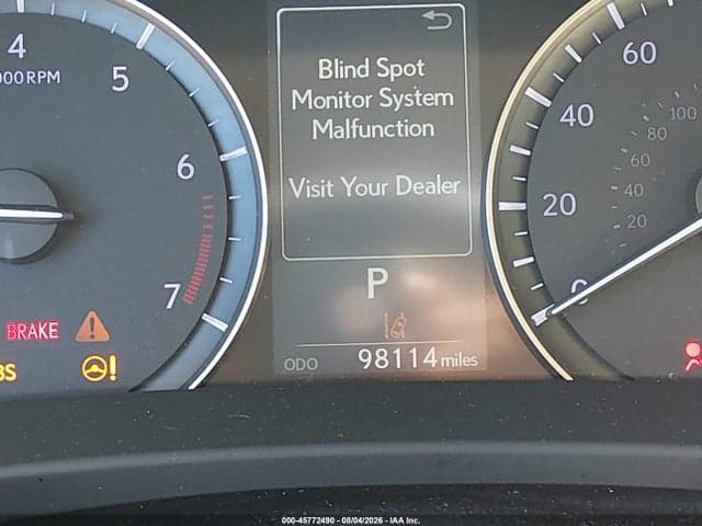 2018 LEXUS RX 350 15