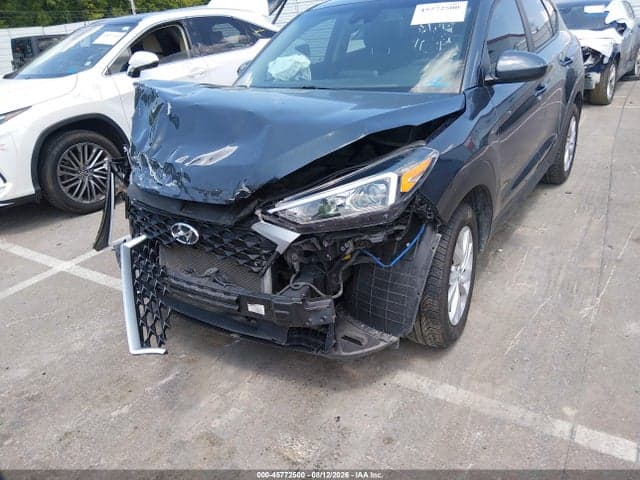 2019 HYUNDAI TUCSON SE 6