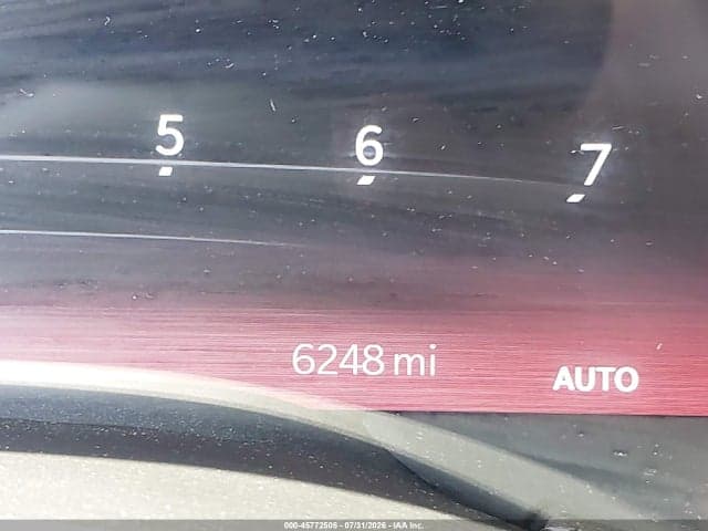 2026 RAM 1500 LARAMIE 4X4 5'7 BOX 16