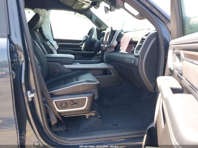 2026 RAM 1500 LARAMIE 4X4 5'7 BOX 5