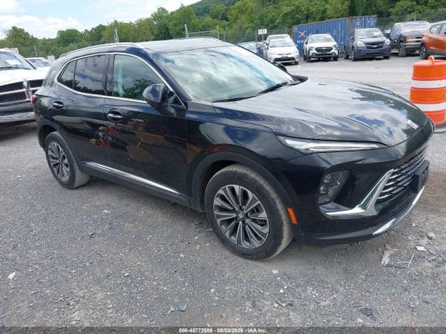 2024 BUICK ENVISION PREFERRED AWD 1