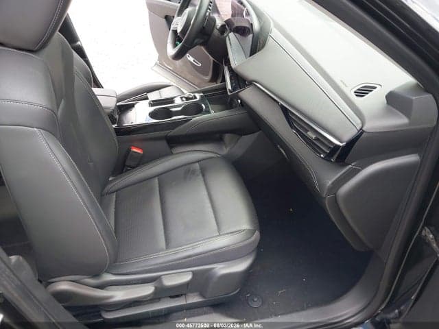 2024 BUICK ENVISION PREFERRED AWD 5