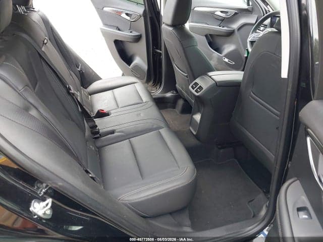 2024 BUICK ENVISION PREFERRED AWD 8