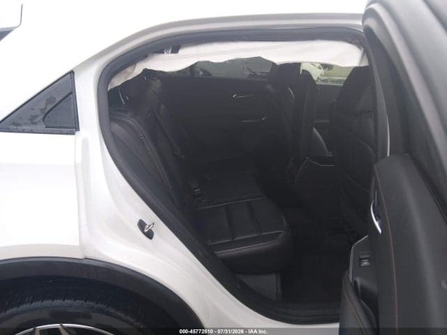 2019 CADILLAC XT4 SPORT 8