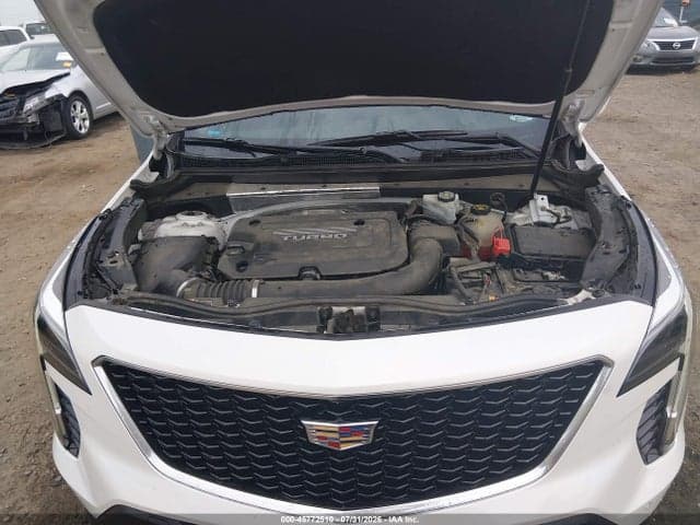 2019 CADILLAC XT4 SPORT 10