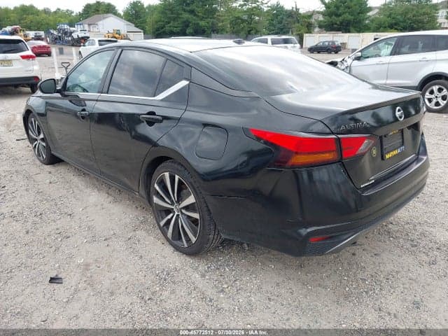 2019 NISSAN ALTIMA 2.5 SR 3