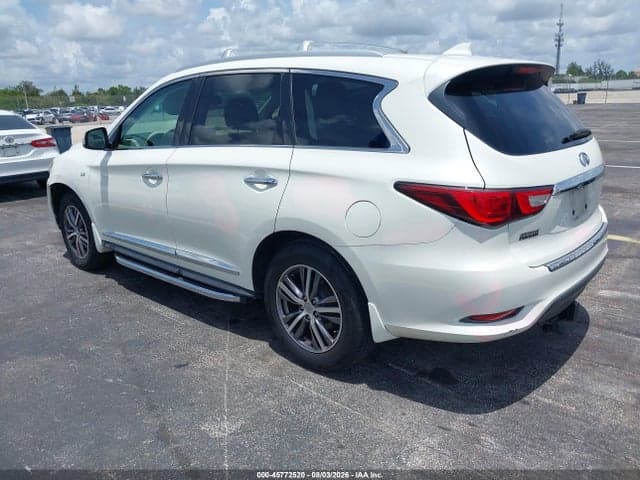 2017 INFINITI QX60 3