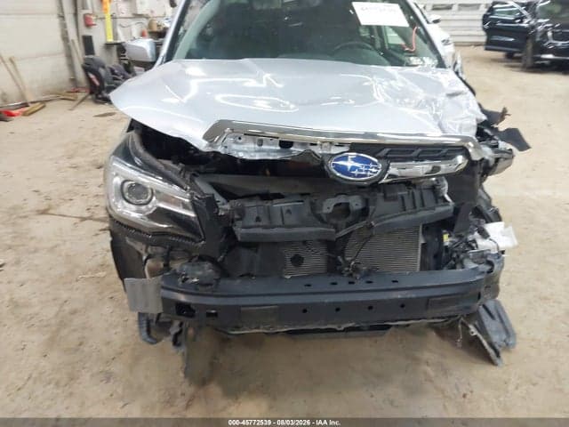 2018 SUBARU FORESTER 2.5I TOURING 18