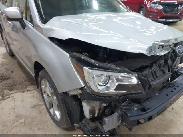 2018 SUBARU FORESTER 2.5I TOURING 19
